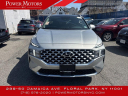 Thumbnail image of 2022 Hyundai SANTA FE Hybrid at Power Motors NYC LLC
