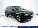 Thumbnail image of 2023 Nissan Rogue at Used Fred Beans Nissan of Flemington