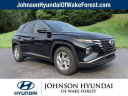 Thumbnail image of 2024 Hyundai TUCSON at Johnson Hyundai Of Wake Forest