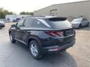 2024 Hyundai TUCSON SEL at Johnson Hyundai Of Wake Forest