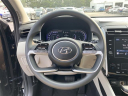 Thumbnail image of 2024 Hyundai TUCSON at Johnson Hyundai Of Wake Forest