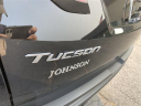 Thumbnail image of 2024 Hyundai TUCSON at Johnson Hyundai Of Wake Forest