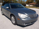 Thumbnail image of 2010 Chrysler Sebring at Yancars of Clearwater, FL