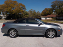 Thumbnail image of 2010 Chrysler Sebring at Yancars of Clearwater, FL