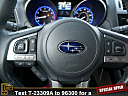 Thumbnail image of 2017 Subaru Outback at Ramey Motors
