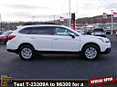Thumbnail image of 2017 Subaru Outback at Ramey Motors
