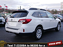 Thumbnail image of 2017 Subaru Outback at Ramey Motors