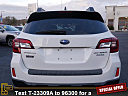 Thumbnail image of 2017 Subaru Outback at Ramey Motors