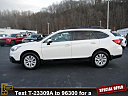 Thumbnail image of 2017 Subaru Outback at Ramey Motors