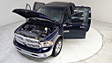 Thumbnail image of 2018 Ram 1500 at Maserati & Alfa Romeo of Monmouth
