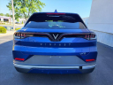 Thumbnail image of 2024 VinFast VF8 at Triad Vinfast