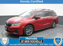 Thumbnail image of 2025 Honda Odyssey at Honda of New Rochelle