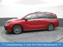 Thumbnail image of 2025 Honda Odyssey at Honda of New Rochelle