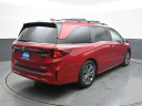 Thumbnail image of 2025 Honda Odyssey at Honda of New Rochelle