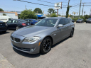 Thumbnail image of 2012 BMW 5 Series at Starmount Motors
