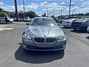 2012 BMW 5 Series 528i at Starmount Motors