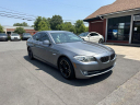 Thumbnail image of 2012 BMW 5 Series at Starmount Motors