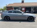 Thumbnail image of 2012 BMW 5 Series at Starmount Motors