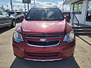 Thumbnail image of 2013 Chevrolet Captiva Sport at A & B Motors