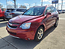 Thumbnail image of 2013 Chevrolet Captiva Sport at A & B Motors
