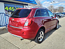 Thumbnail image of 2013 Chevrolet Captiva Sport at A & B Motors