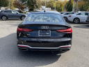 Thumbnail image of 2024 Audi A5 Sportback at Audi of Huntington