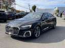 Thumbnail image of 2024 Audi A5 Sportback at Audi of Huntington