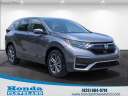 Thumbnail image of 2022 Honda CR-V Hybrid at Honda Of Cleveland