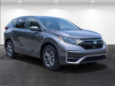 Thumbnail image of 2022 Honda CR-V Hybrid at Honda Of Cleveland