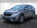 Thumbnail image of 2022 Honda CR-V Hybrid at Honda Of Cleveland