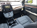 Thumbnail image of 2022 Honda CR-V Hybrid at Honda Of Cleveland