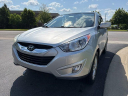 Thumbnail image of 2011 Hyundai TUCSON at Lafontaine Chevrolet