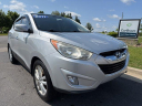 Thumbnail image of 2011 Hyundai TUCSON at Lafontaine Chevrolet