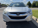 Thumbnail image of 2011 Hyundai TUCSON at Lafontaine Chevrolet