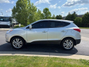 Thumbnail image of 2011 Hyundai TUCSON at Lafontaine Chevrolet