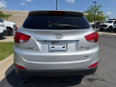 Thumbnail image of 2011 Hyundai TUCSON at Lafontaine Chevrolet