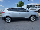 Thumbnail image of 2011 Hyundai TUCSON at Lafontaine Chevrolet