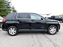 Thumbnail image of 2013 GMC Terrain at Gary Mathews Motors