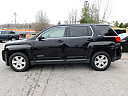 Thumbnail image of 2013 GMC Terrain at Gary Mathews Motors
