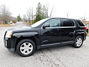 Thumbnail image of 2013 GMC Terrain at Gary Mathews Motors