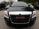 Thumbnail image of 2013 GMC Terrain at Gary Mathews Motors