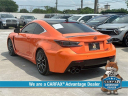 Thumbnail image of 2015 Lexus RC F at McKinney-Wells Auto Group