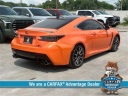 Thumbnail image of 2015 Lexus RC F at McKinney-Wells Auto Group