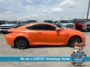 Thumbnail image of 2015 Lexus RC F at McKinney-Wells Auto Group