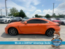 Thumbnail image of 2015 Lexus RC F at McKinney-Wells Auto Group
