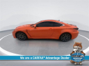 Thumbnail image of 2015 Lexus RC F at McKinney-Wells Auto Group