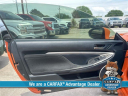 Thumbnail image of 2015 Lexus RC F at McKinney-Wells Auto Group