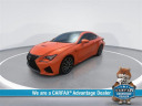 Thumbnail image of 2015 Lexus RC F at McKinney-Wells Auto Group