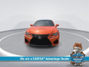 Thumbnail image of 2015 Lexus RC F at McKinney-Wells Auto Group