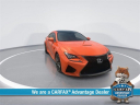 Thumbnail image of 2015 Lexus RC F at McKinney-Wells Auto Group
